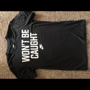 Nike Graphic Tee